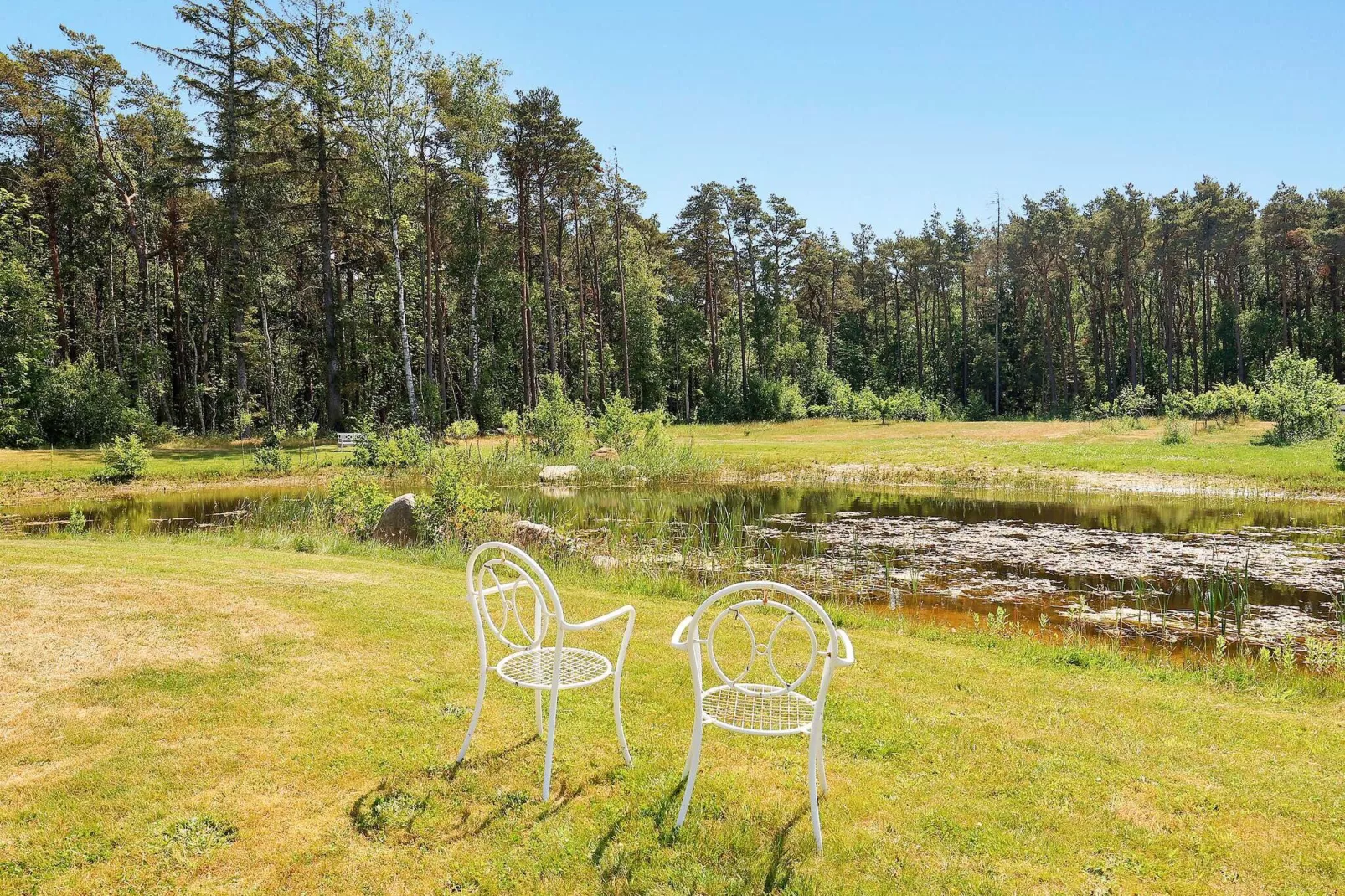 4 persoons vakantie huis in Læsø-By Traum-Uitzicht