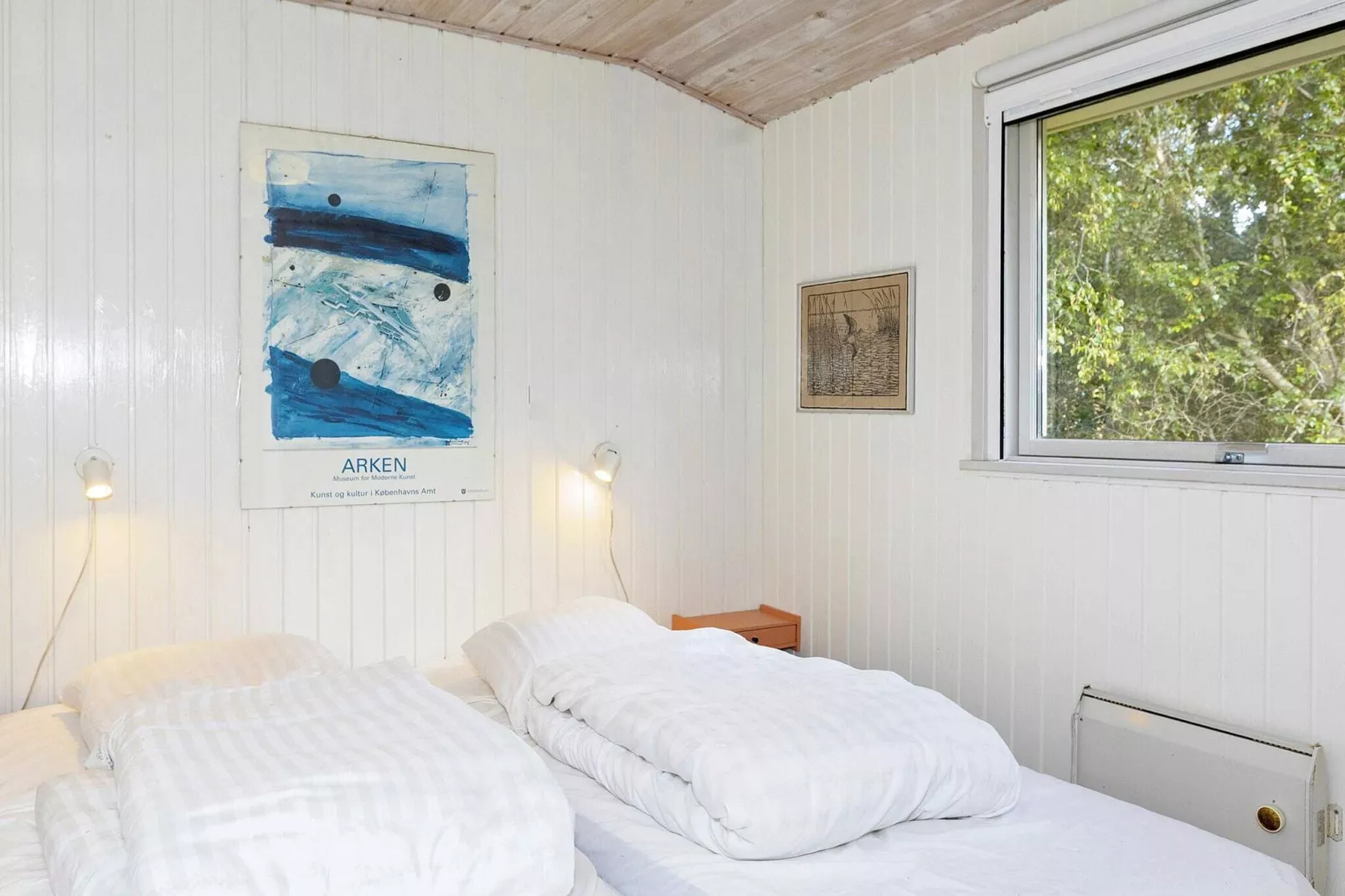4 persoons vakantie huis in Hurup Thy-By Traum-Binnen