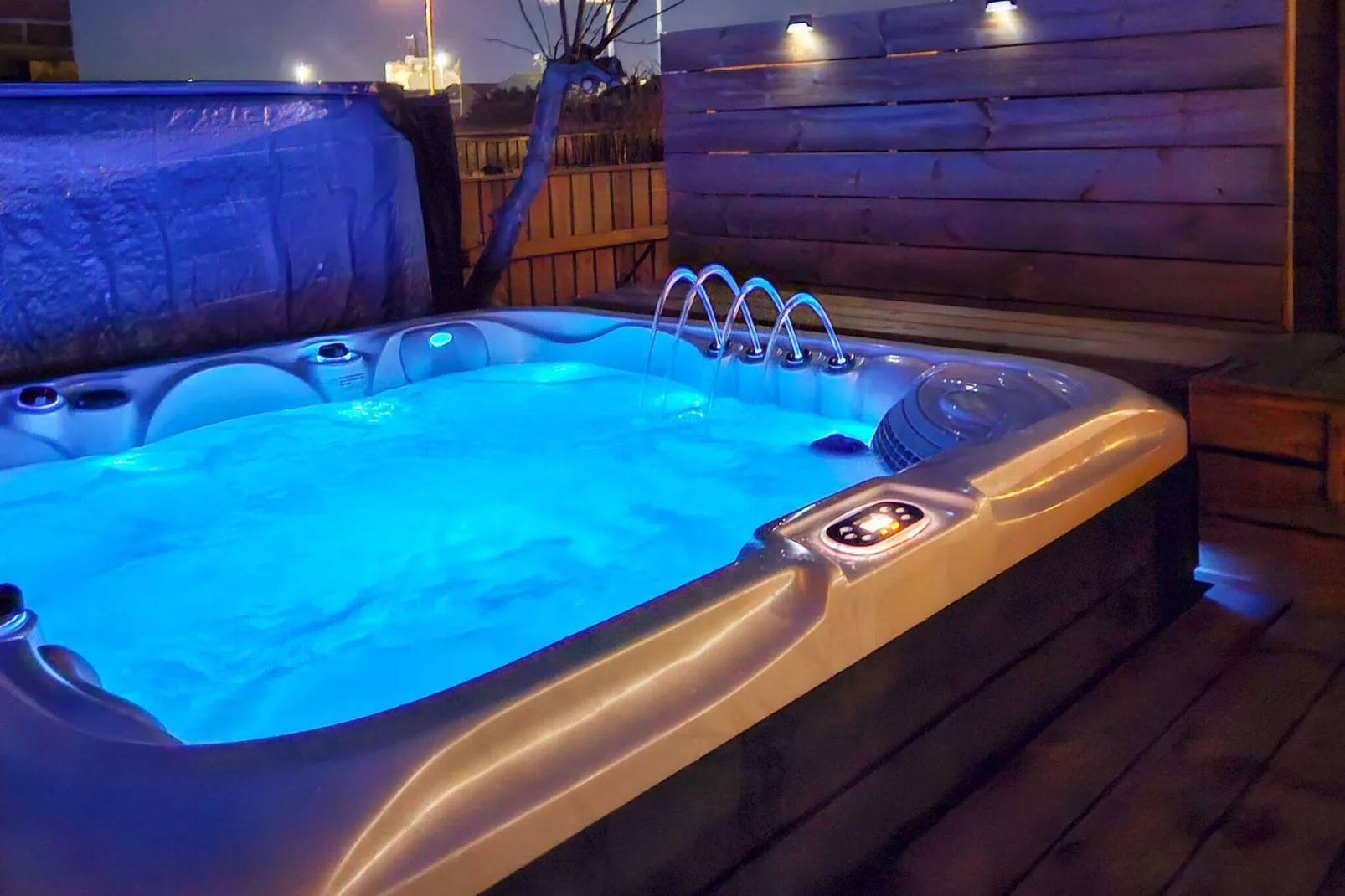 12 persoons vakantie huis in Thyborøn-By Traum-Spa