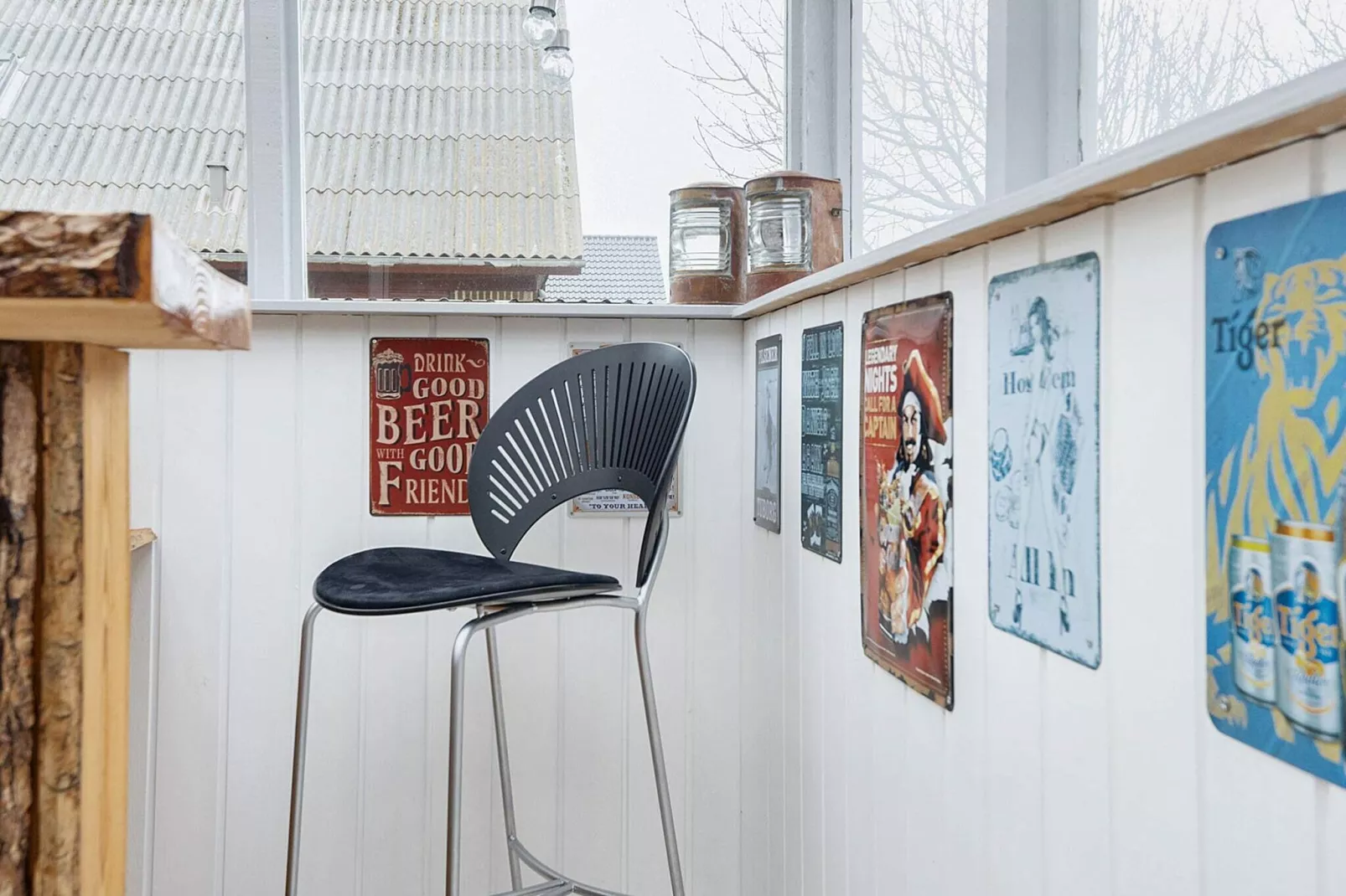 12 persoons vakantie huis in Thyborøn-By Traum-Binnen