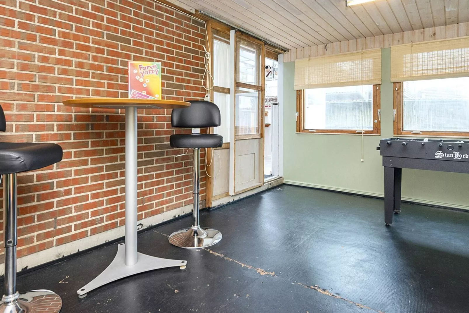 12 persoons vakantie huis in Thyborøn-By Traum-Binnen