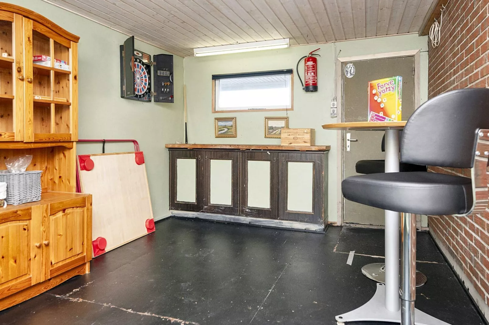 12 persoons vakantie huis in Thyborøn-By Traum-Binnen