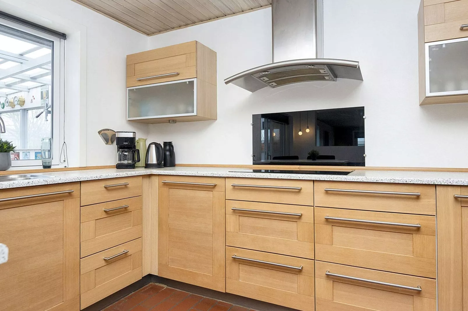 12 persoons vakantie huis in Thyborøn-By Traum-Binnen