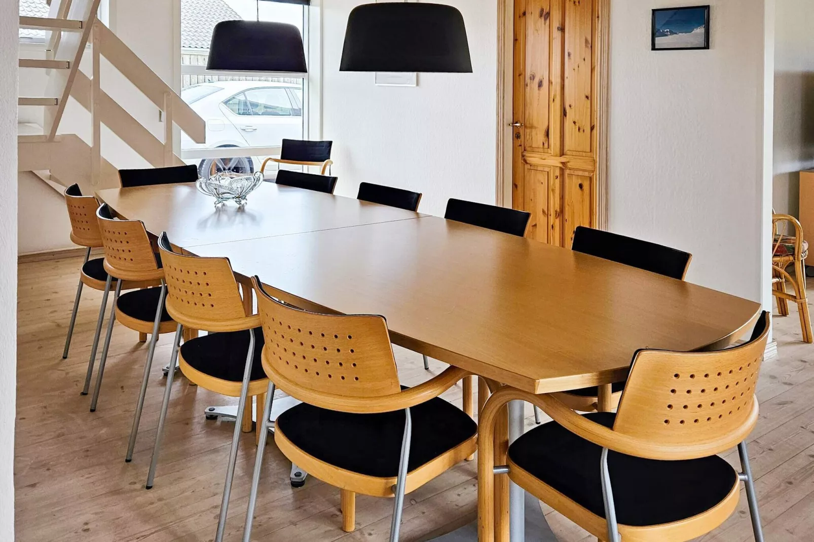 12 persoons vakantie huis in Thyborøn-By Traum-Binnen