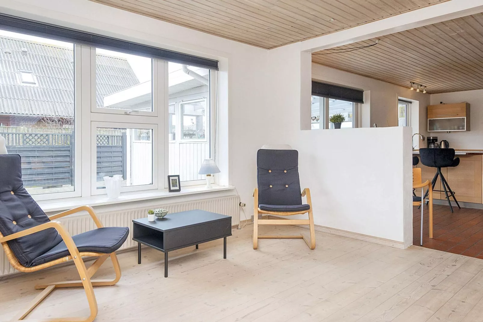 12 persoons vakantie huis in Thyborøn-By Traum-Binnen