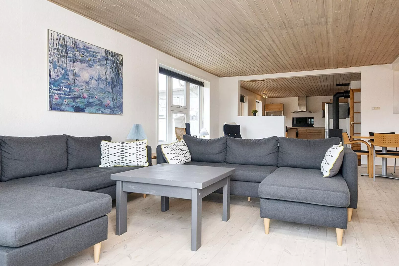 12 persoons vakantie huis in Thyborøn-By Traum-Binnen