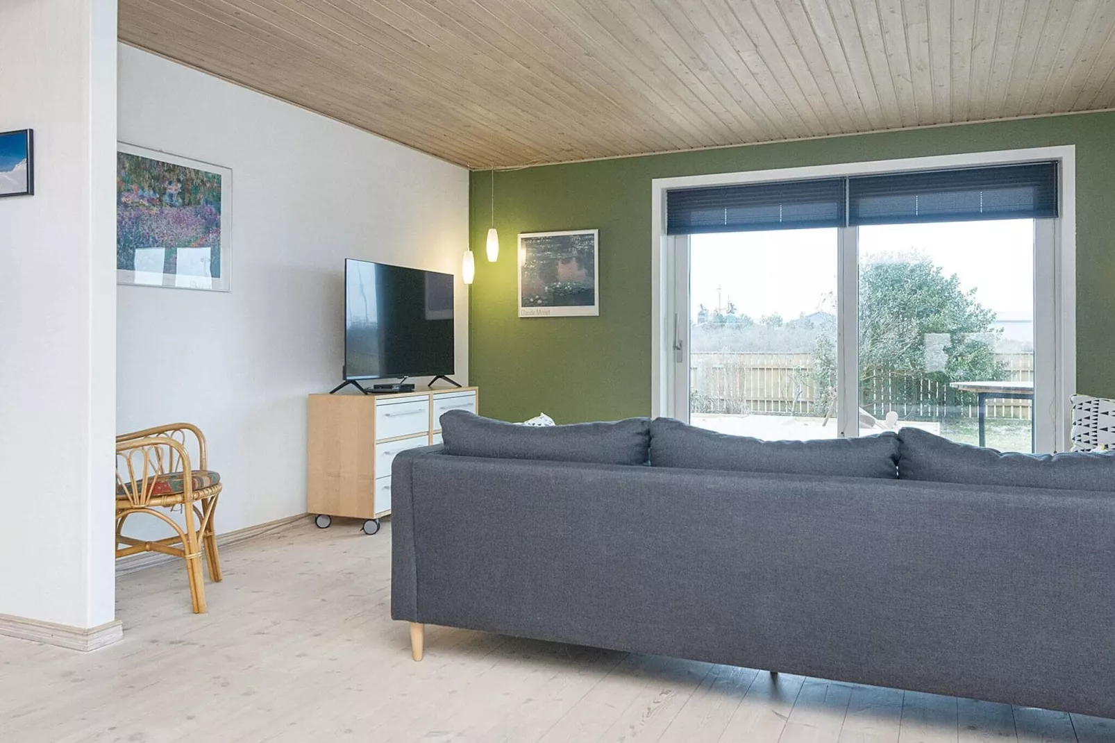 12 persoons vakantie huis in Thyborøn-By Traum-Binnen