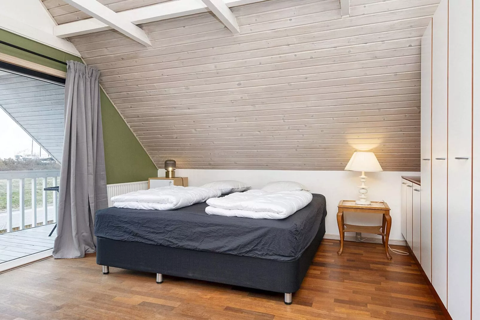 12 persoons vakantie huis in Thyborøn-By Traum-Binnen