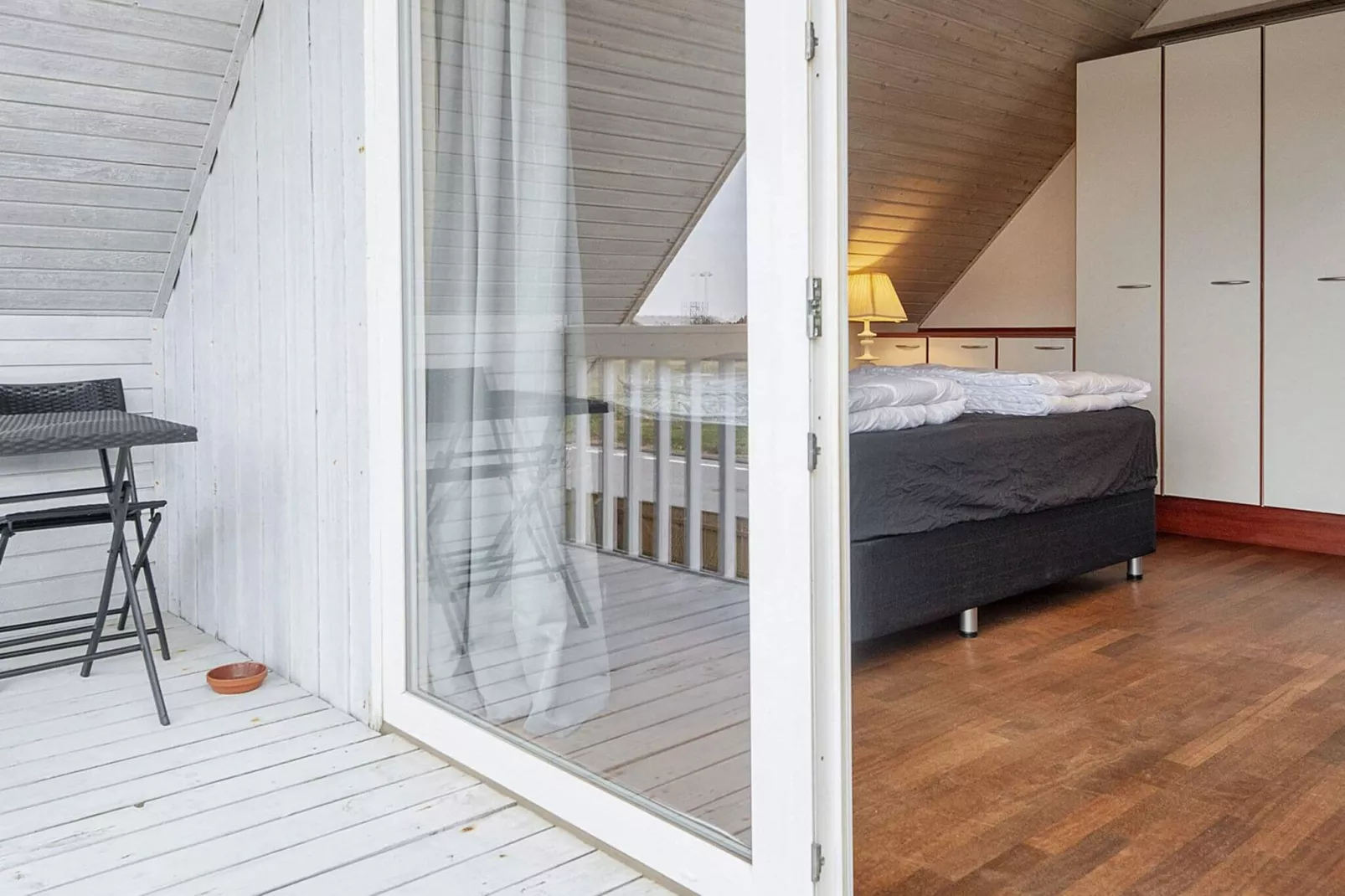 12 persoons vakantie huis in Thyborøn-By Traum-Binnen