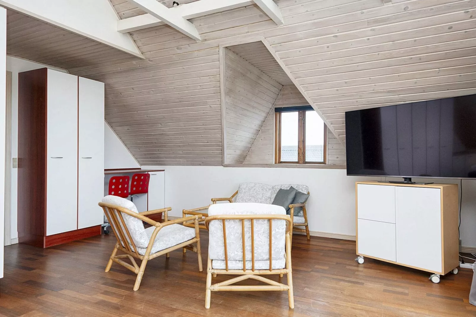 12 persoons vakantie huis in Thyborøn-By Traum-Binnen