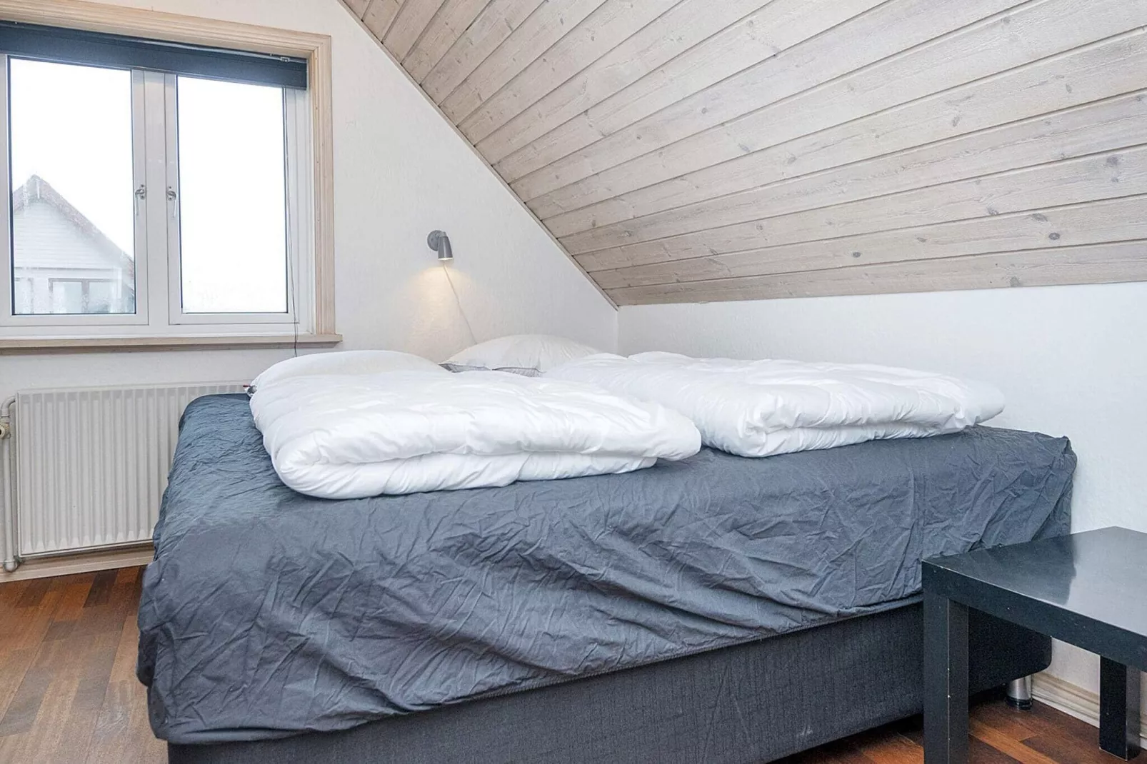12 persoons vakantie huis in Thyborøn-By Traum-Binnen