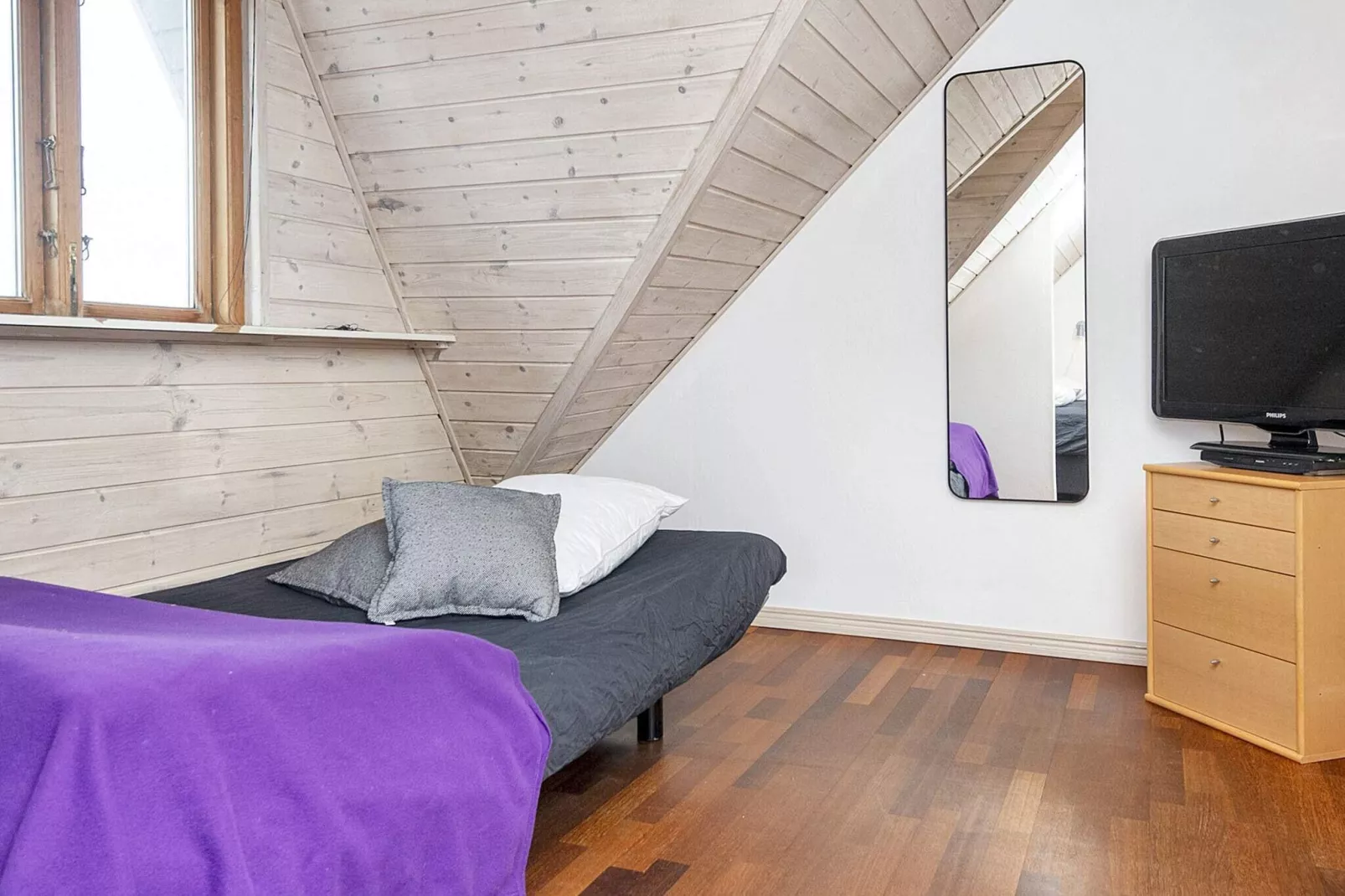 12 persoons vakantie huis in Thyborøn-By Traum-Binnen
