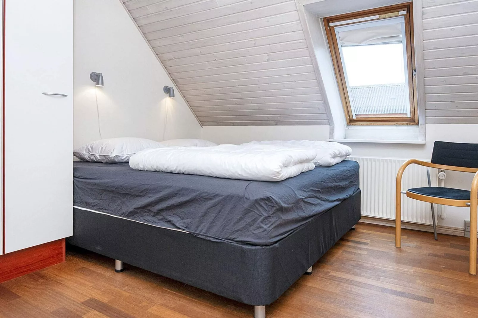 12 persoons vakantie huis in Thyborøn-By Traum-Binnen