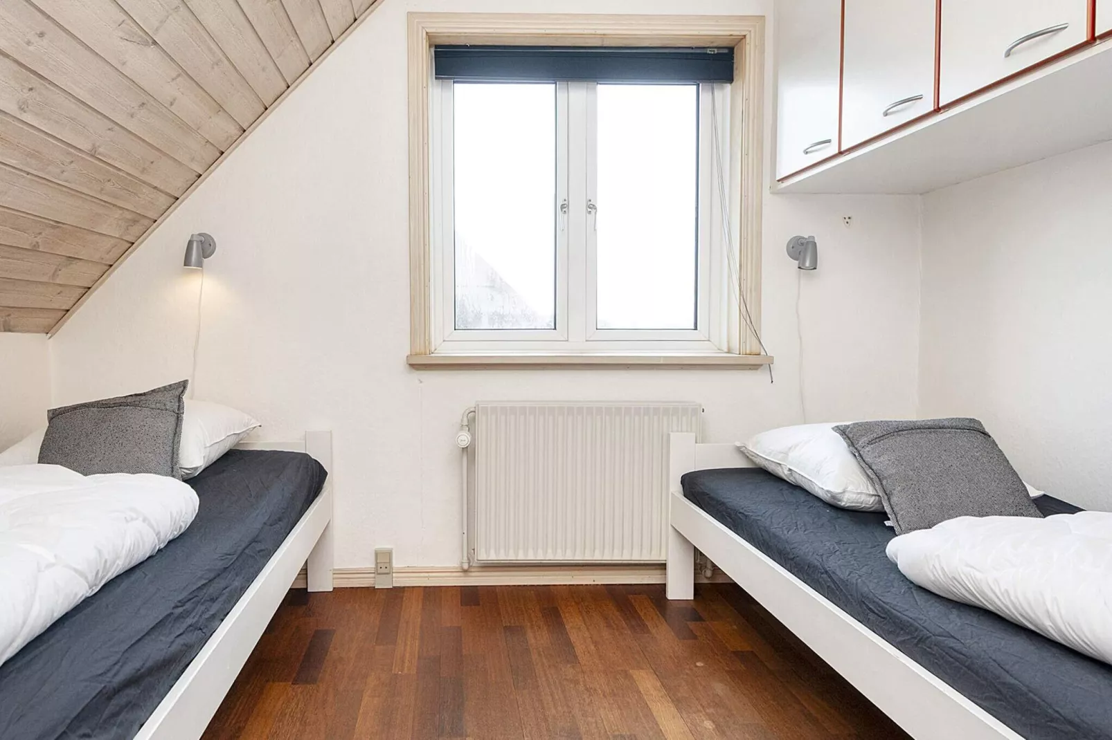 12 persoons vakantie huis in Thyborøn-By Traum-Binnen