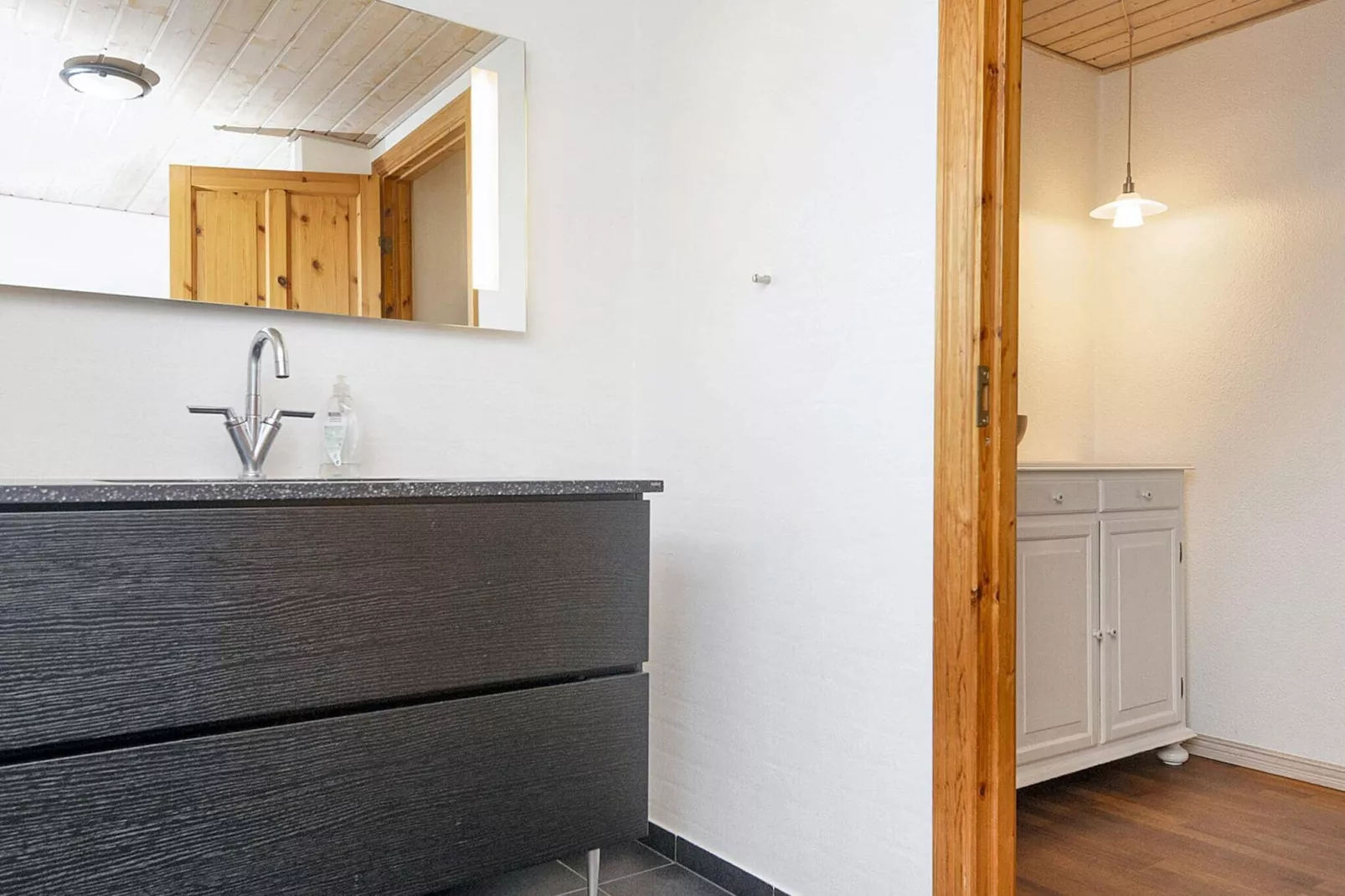 12 persoons vakantie huis in Thyborøn-By Traum-Binnen