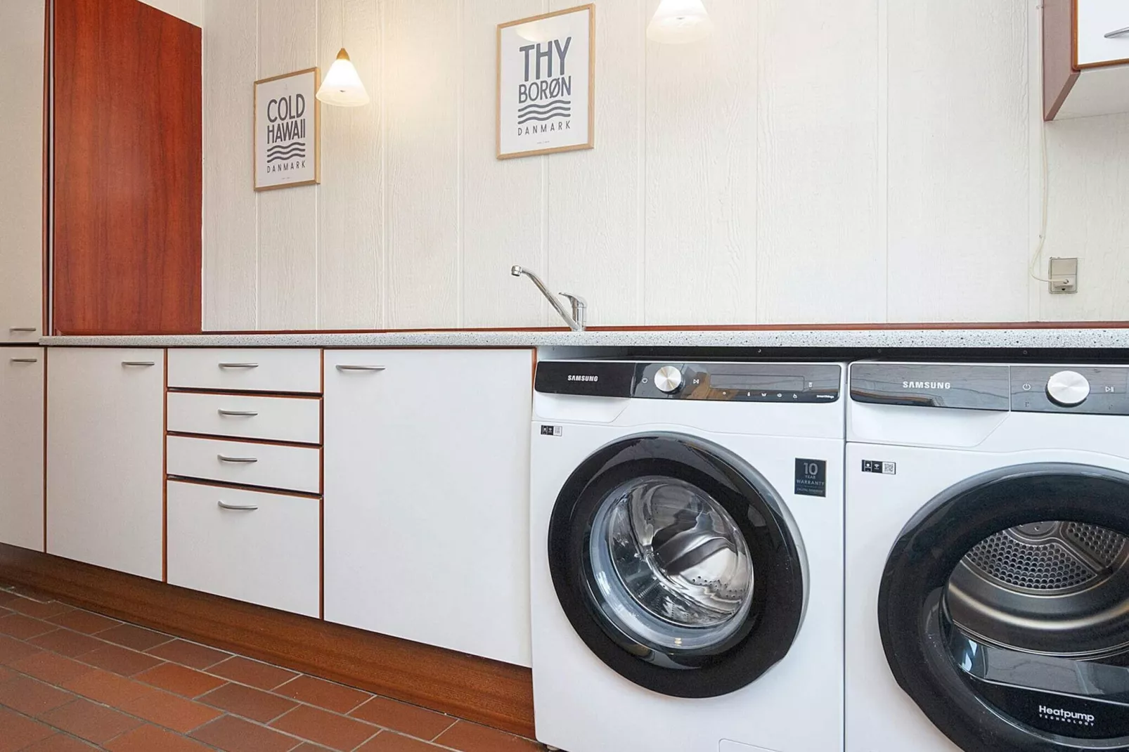 12 persoons vakantie huis in Thyborøn-By Traum-Binnen