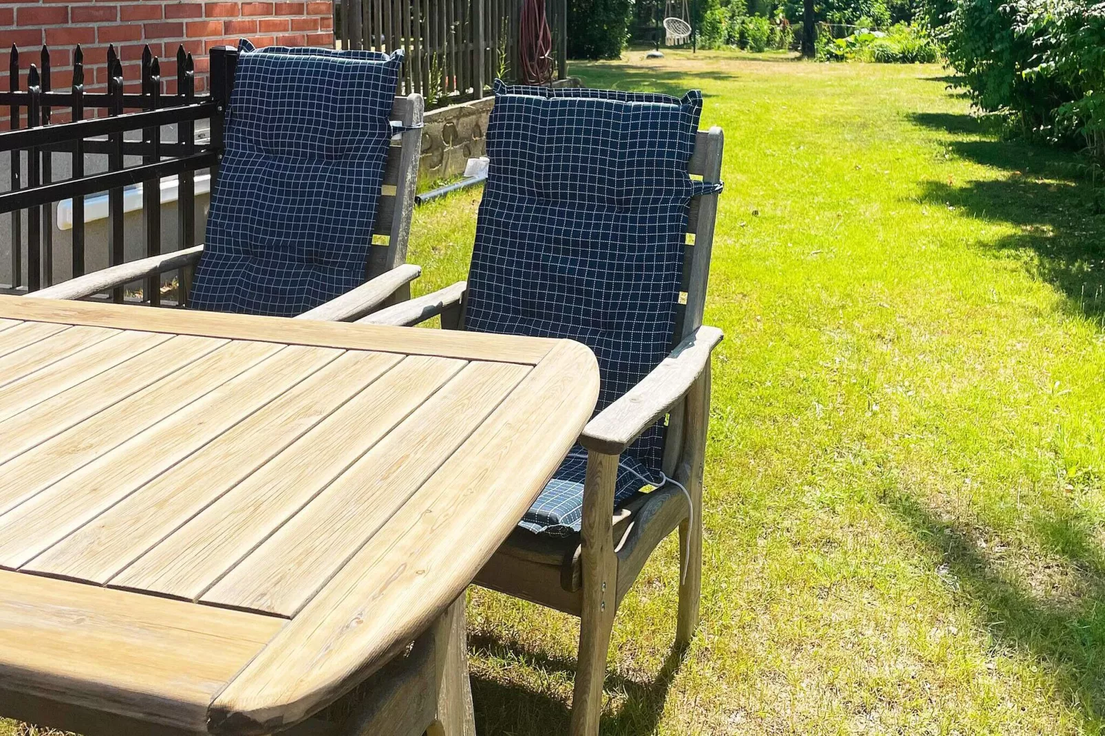 6 persoons vakantie huis in SÖLVESBORG-By Traum-Buitenlucht