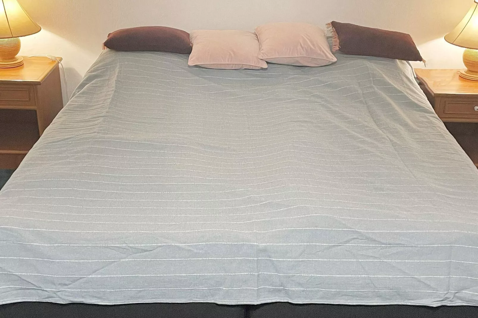 6 persoons vakantie huis in SÖLVESBORG-By Traum-Binnen