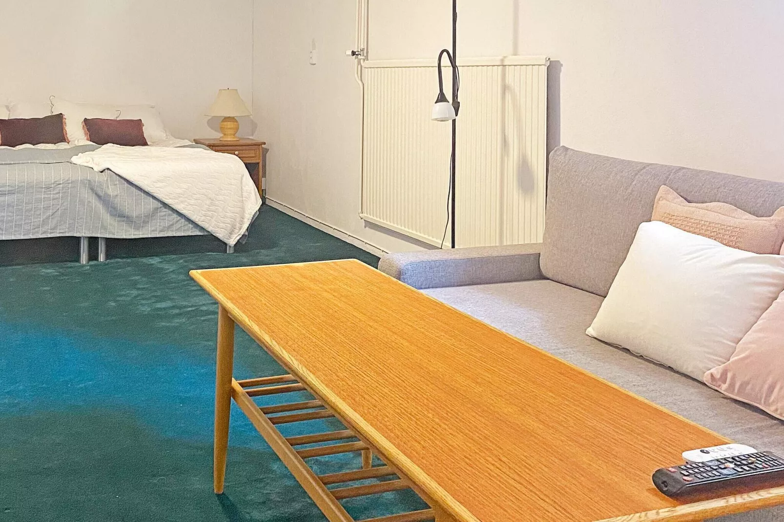 6 persoons vakantie huis in SÖLVESBORG-By Traum-Binnen