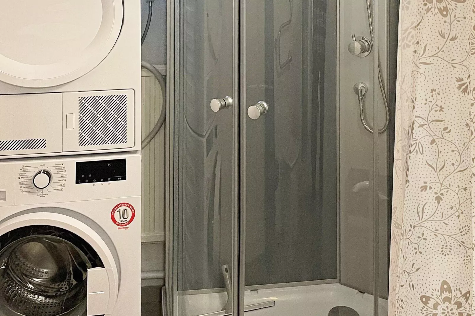 6 persoons vakantie huis in SÖLVESBORG-By Traum-Binnen