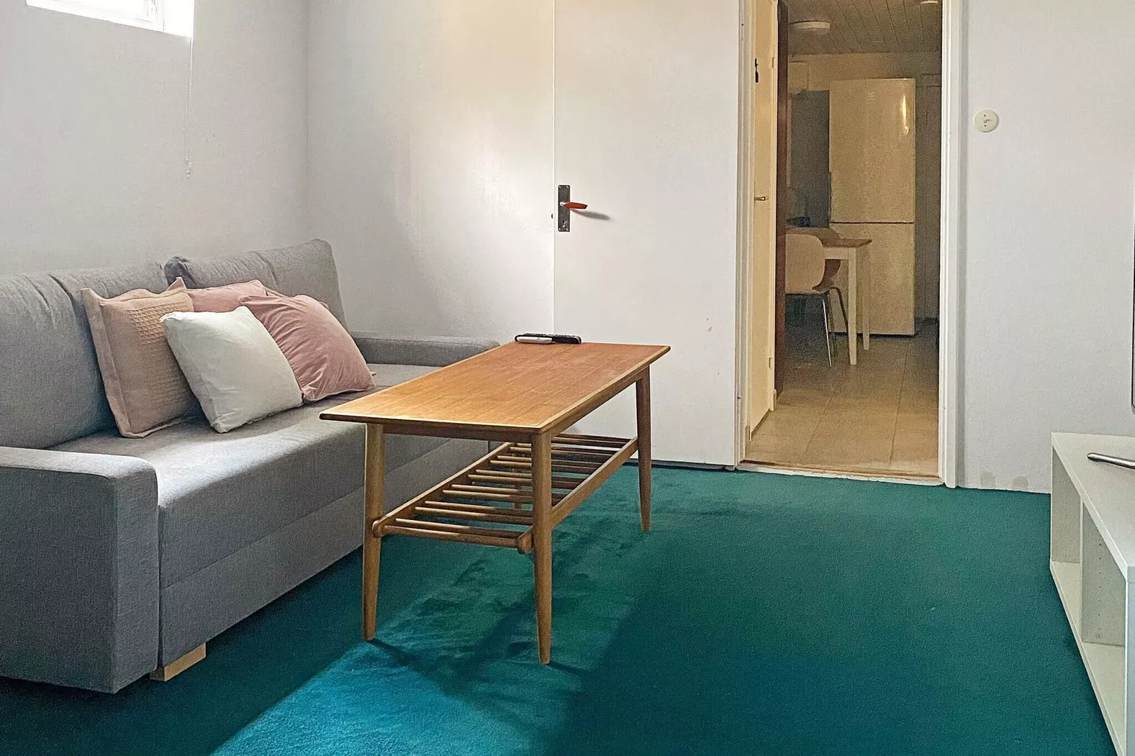 6 persoons vakantie huis in SÖLVESBORG-By Traum-Binnen