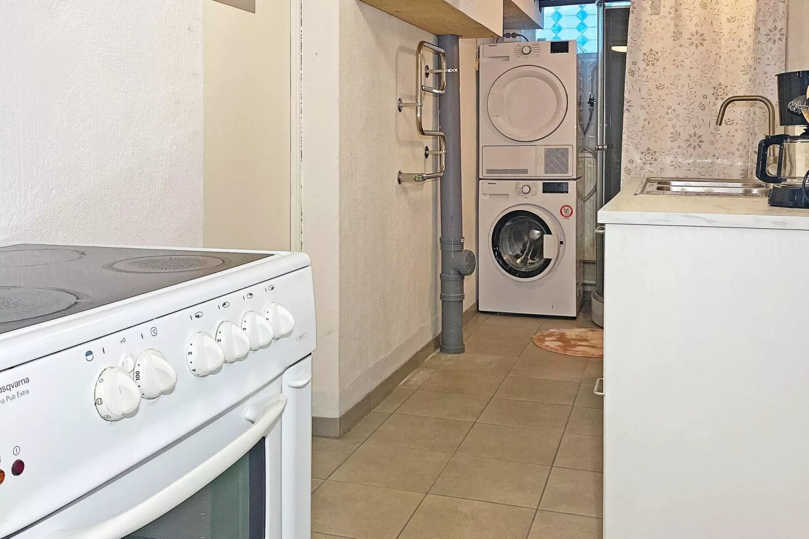 6 persoons vakantie huis in SÖLVESBORG-By Traum-Binnen