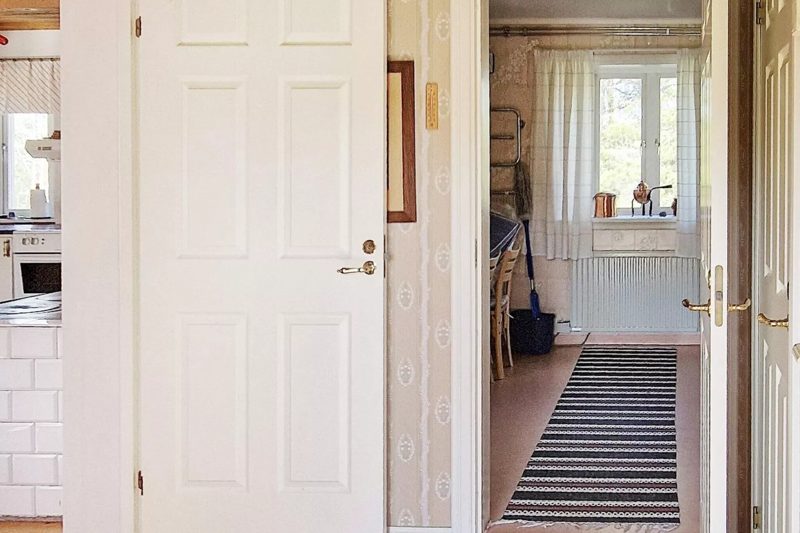 4 persoons vakantie huis in LJUSDAL-By Traum-Binnen
