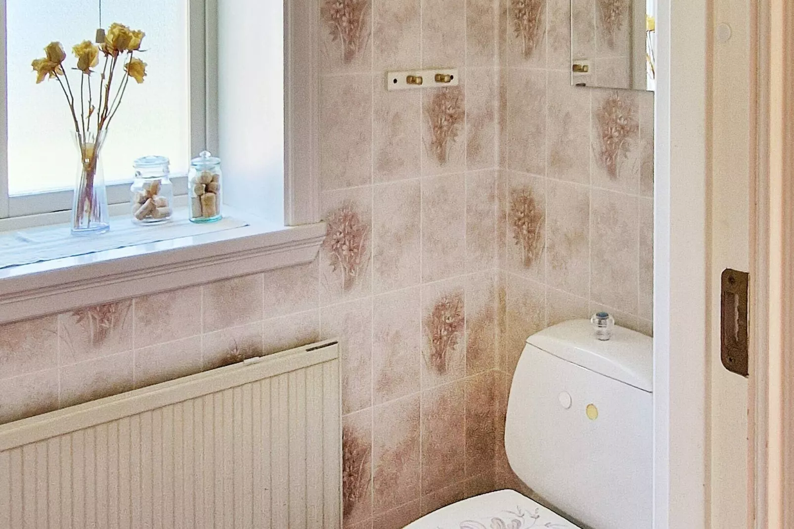 4 persoons vakantie huis in LJUSDAL-By Traum-Binnen