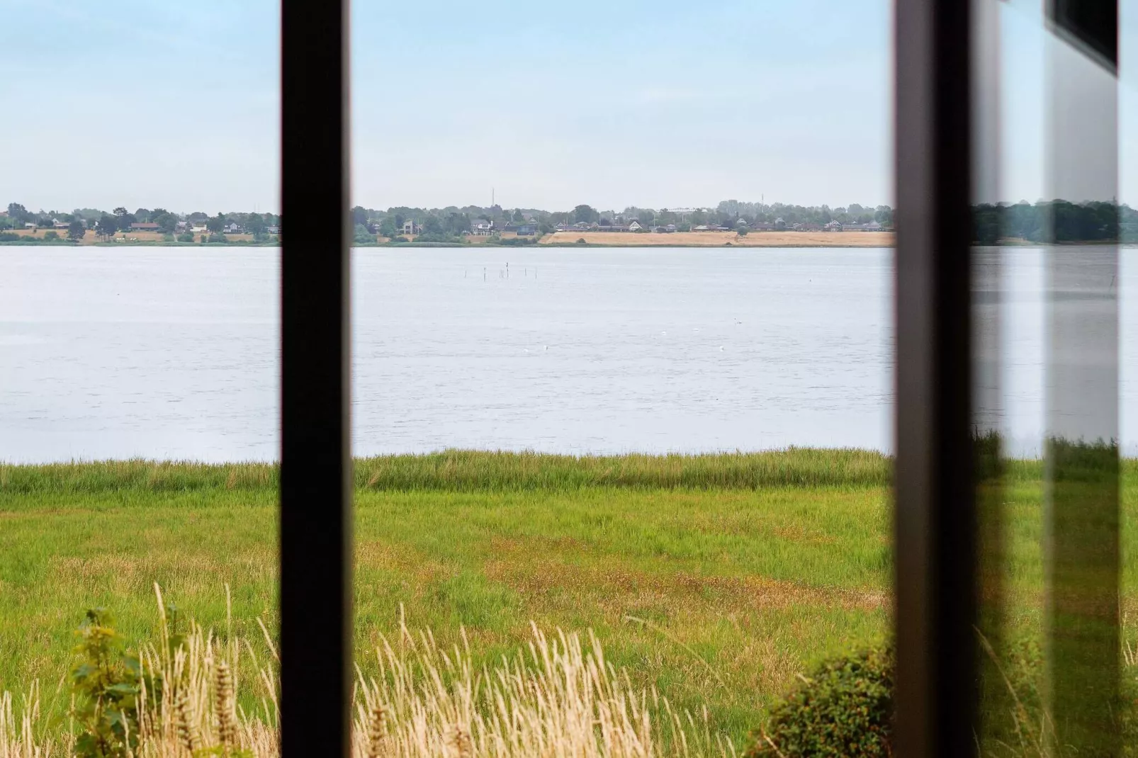 5 persoons vakantie huis in Jægerspris-By Traum-Waterzicht