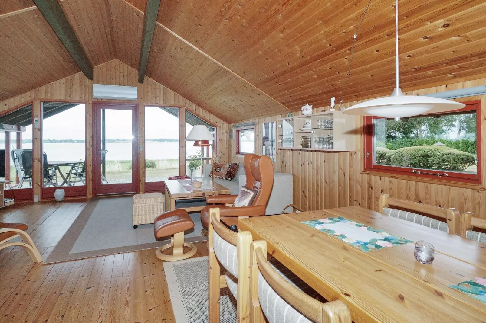 5 persoons vakantie huis in Jægerspris-By Traum-Binnen