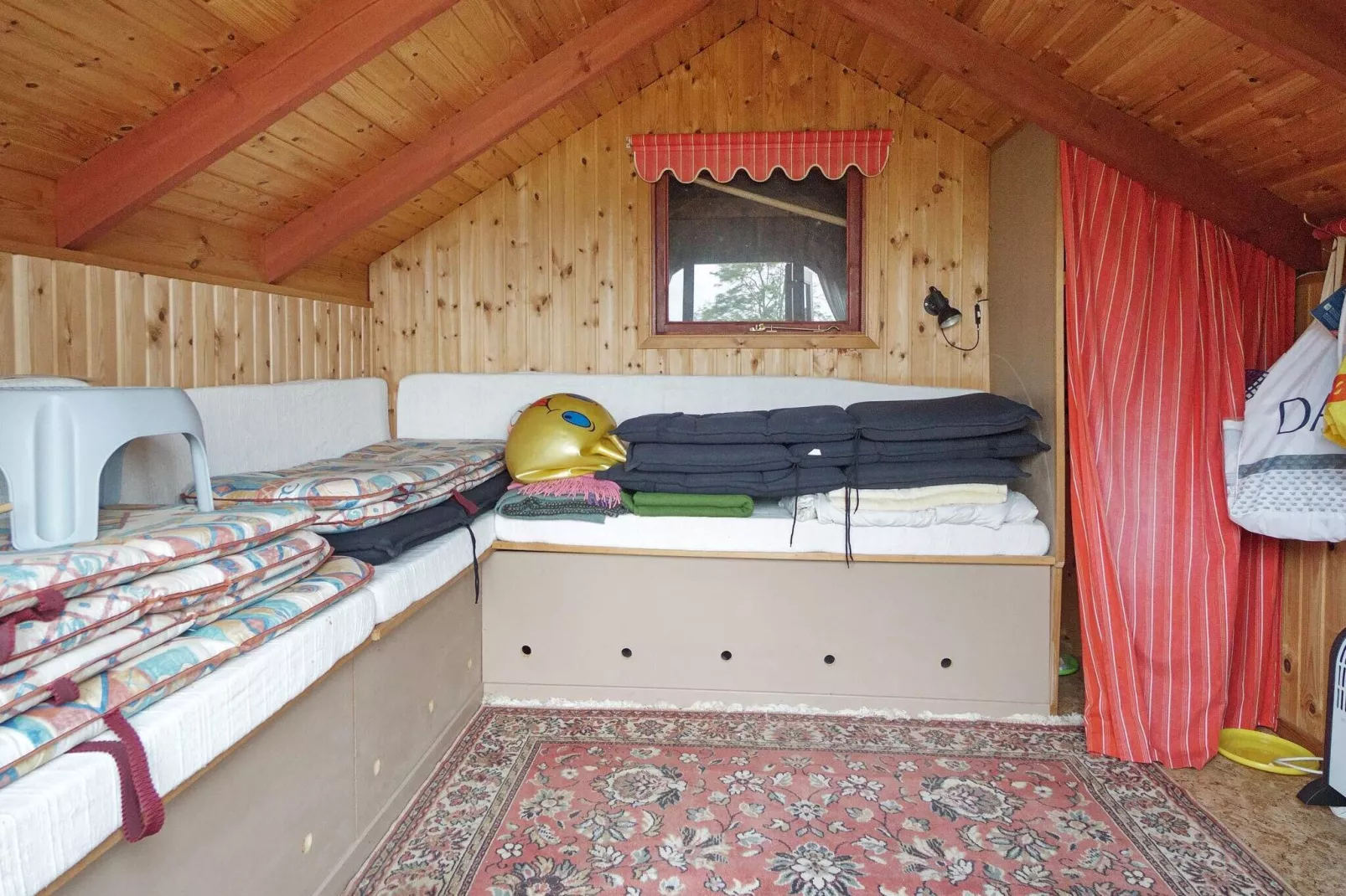 5 persoons vakantie huis in Jægerspris-By Traum-Binnen