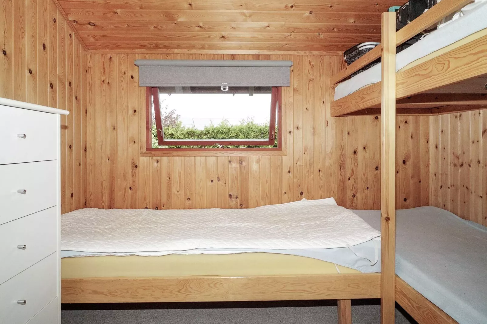 5 persoons vakantie huis in Jægerspris-By Traum-Binnen
