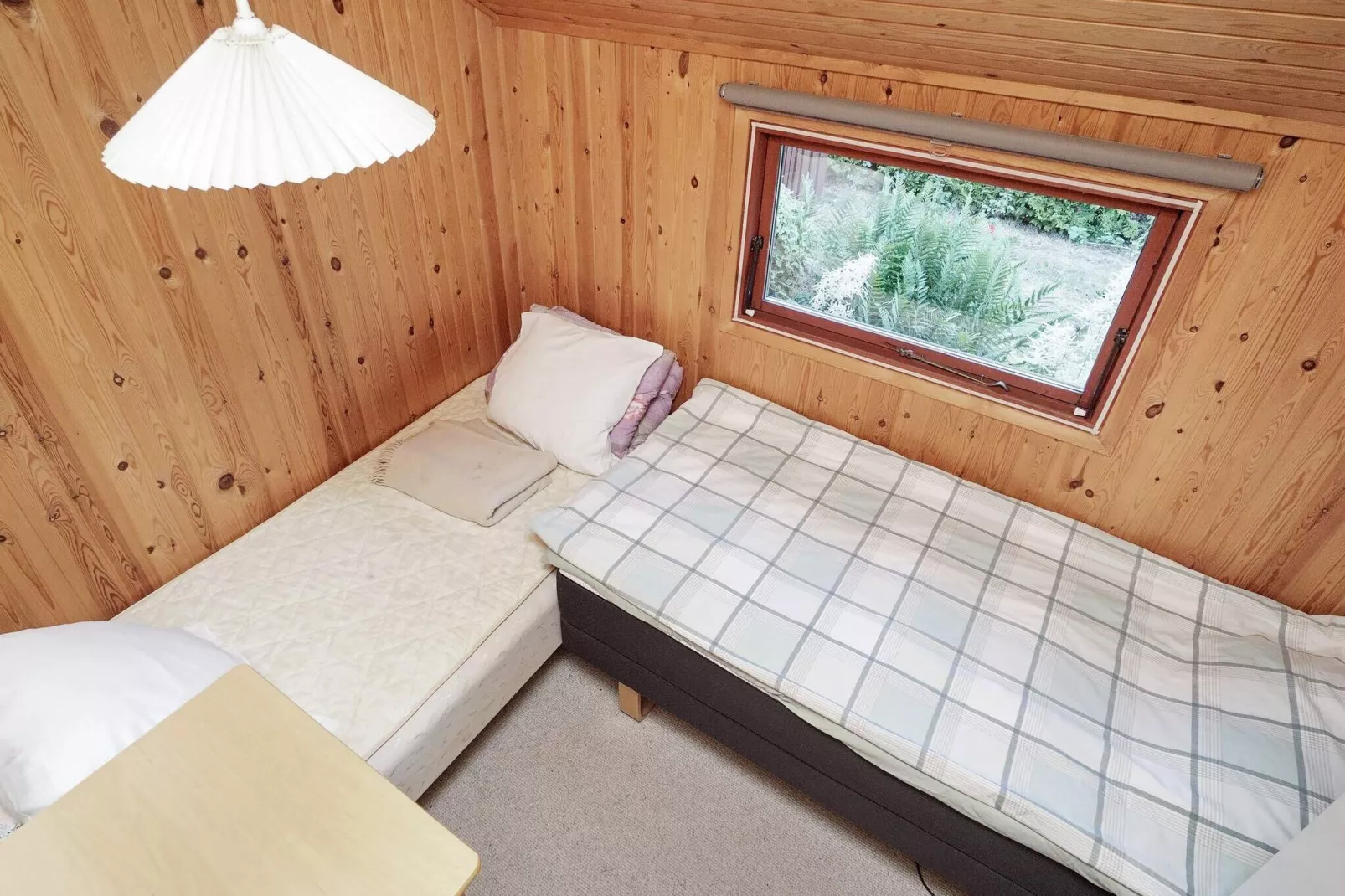 5 persoons vakantie huis in Jægerspris-By Traum-Binnen