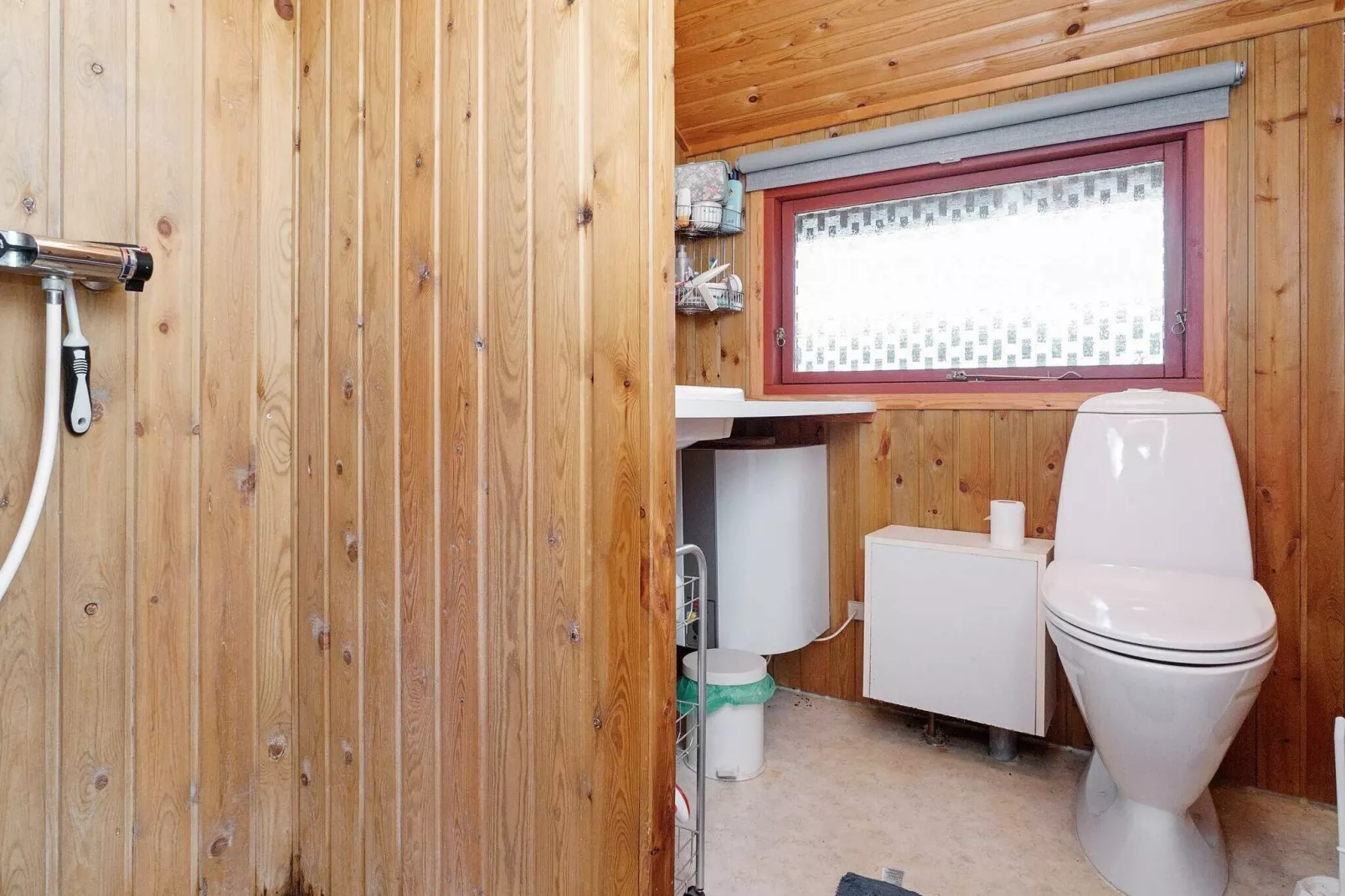 5 persoons vakantie huis in Jægerspris-By Traum-Binnen