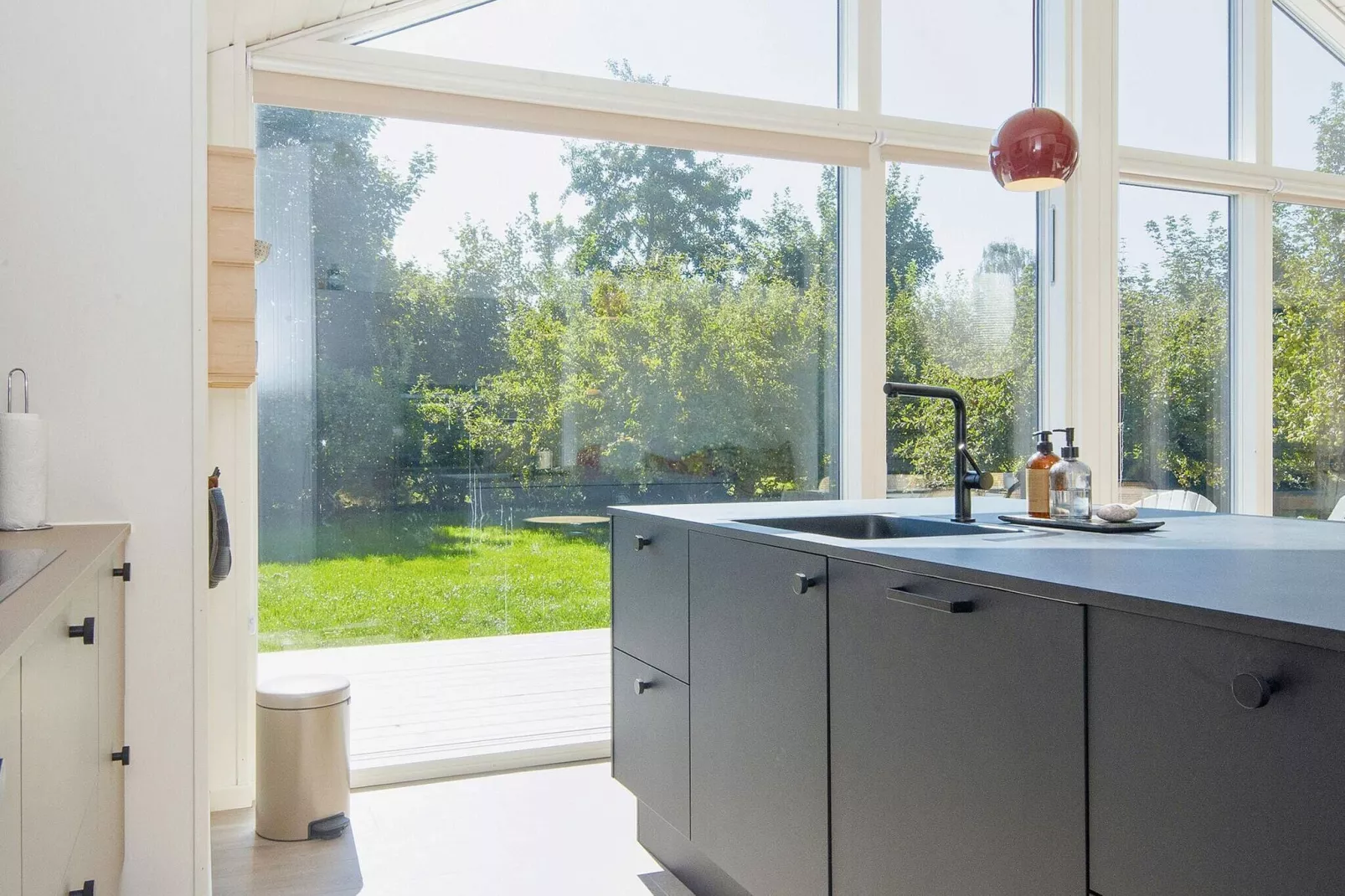 6 persoons vakantie huis in Juelsminde-By Traum-Binnen