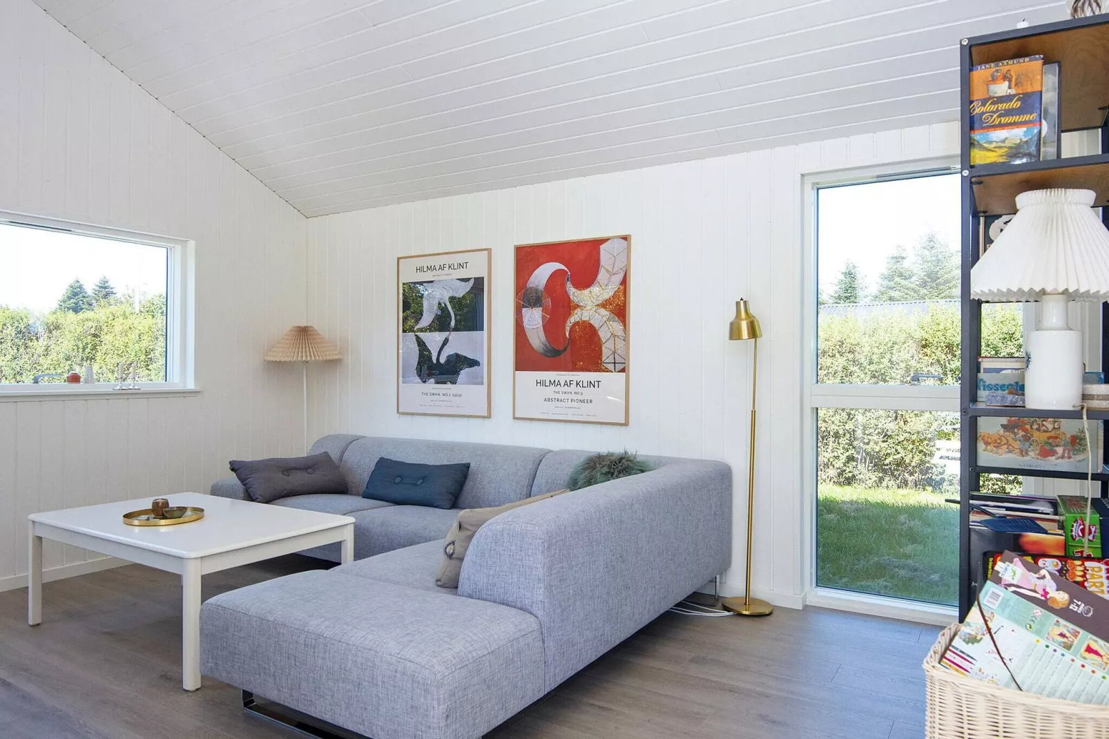 6 persoons vakantie huis in Juelsminde-By Traum-Binnen