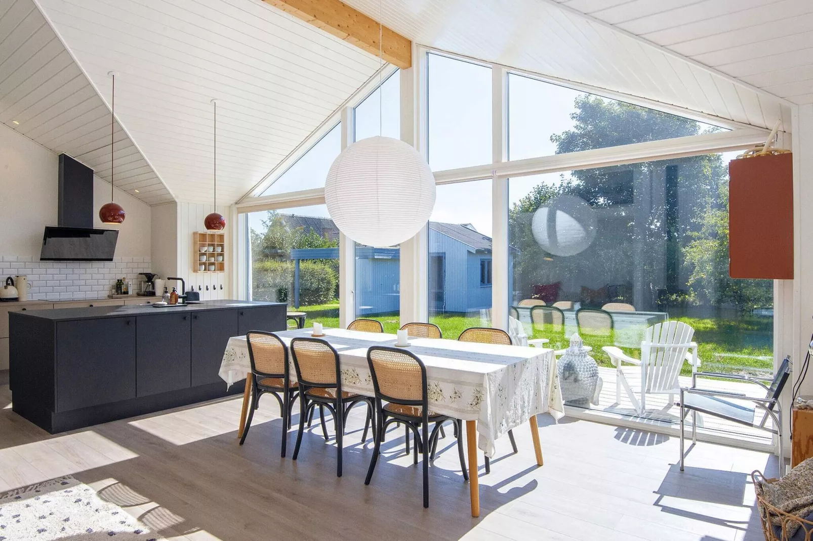 6 persoons vakantie huis in Juelsminde-By Traum-Binnen