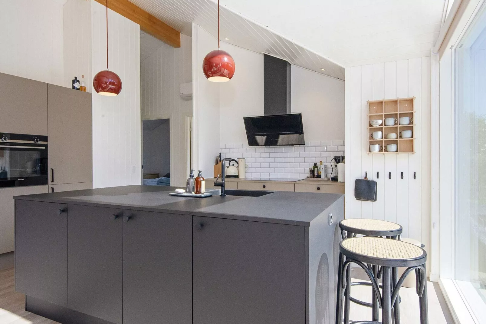 6 persoons vakantie huis in Juelsminde-By Traum-Binnen