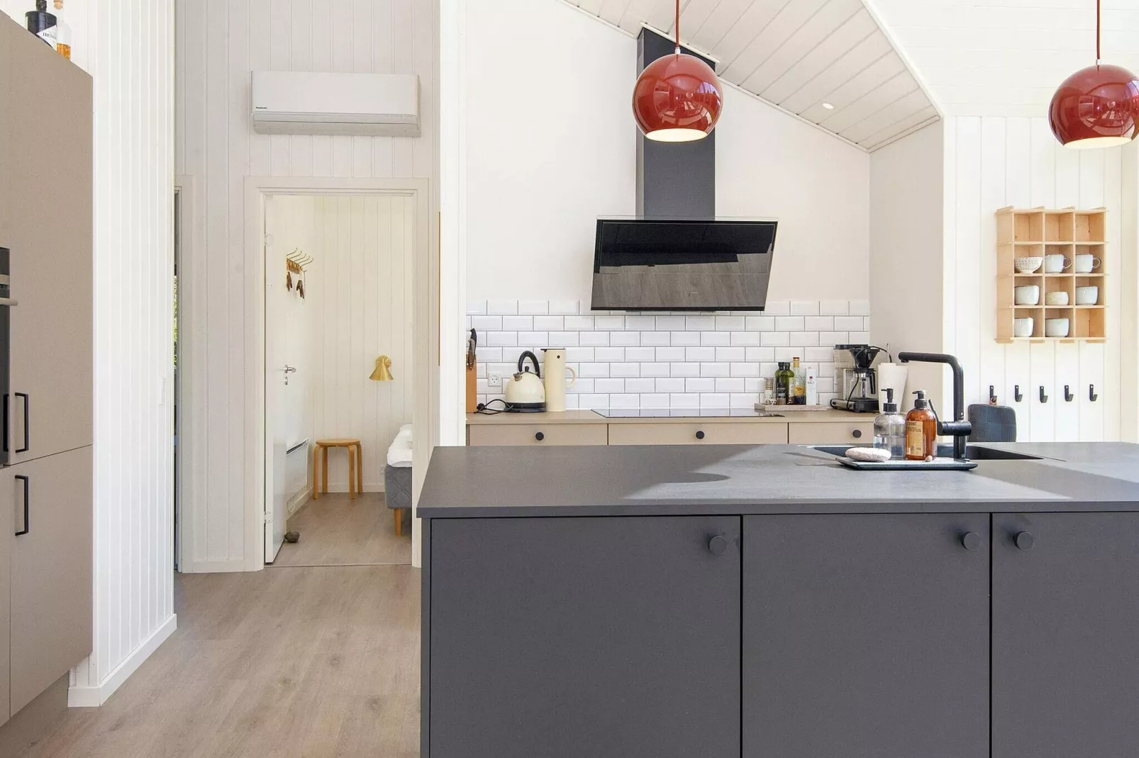 6 persoons vakantie huis in Juelsminde-By Traum-Binnen