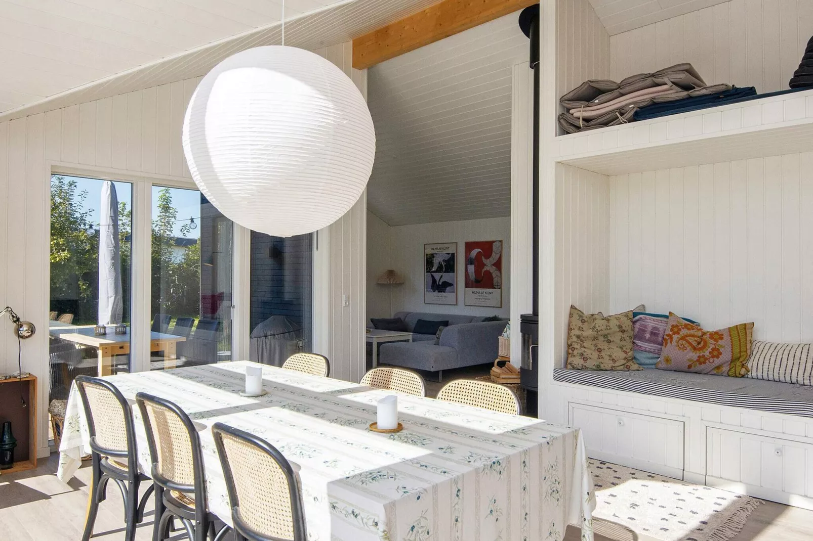 6 persoons vakantie huis in Juelsminde-By Traum-Binnen