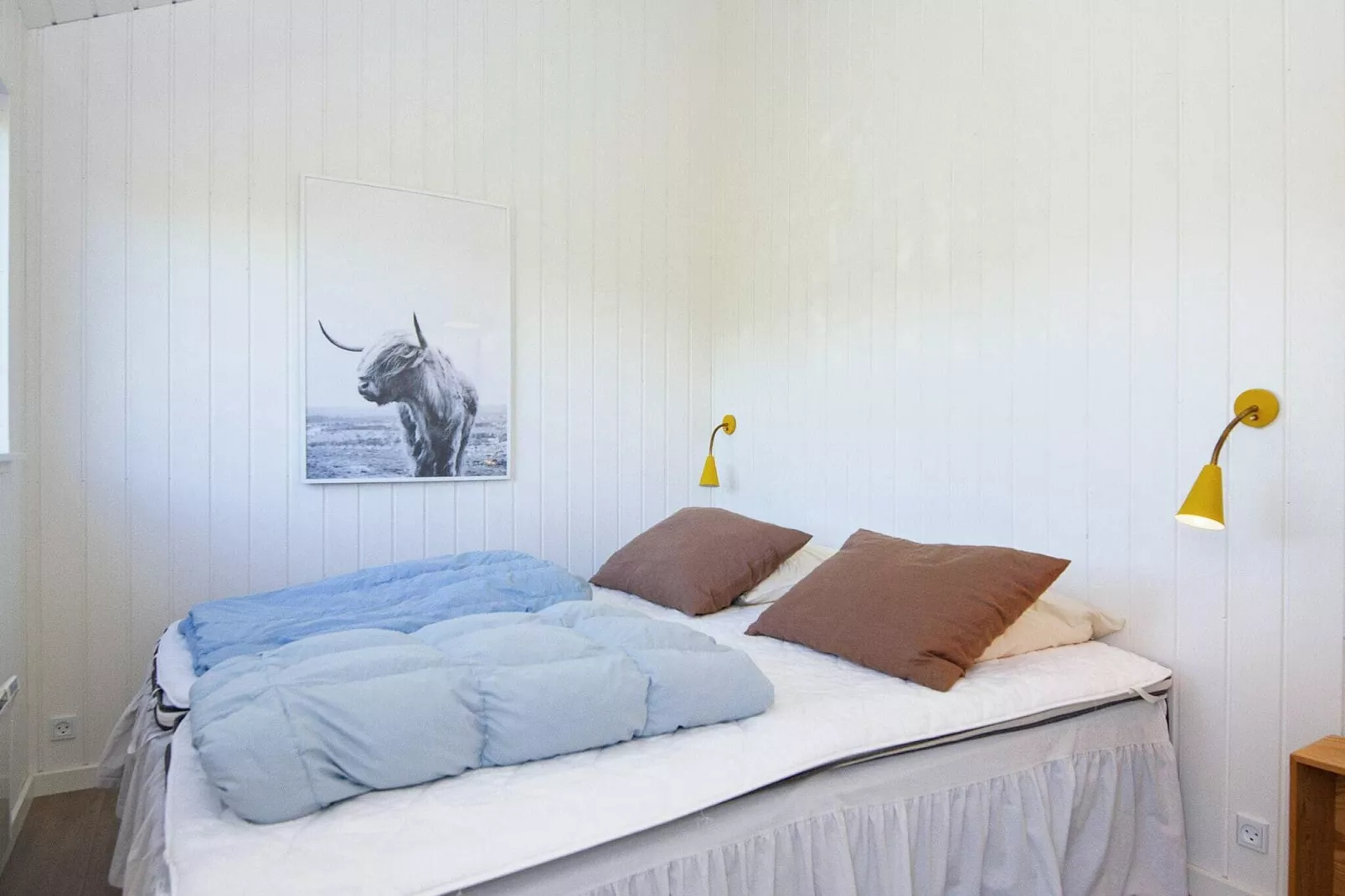 6 persoons vakantie huis in Juelsminde-By Traum-Binnen