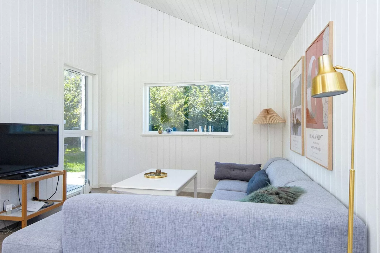 6 persoons vakantie huis in Juelsminde-By Traum-Binnen