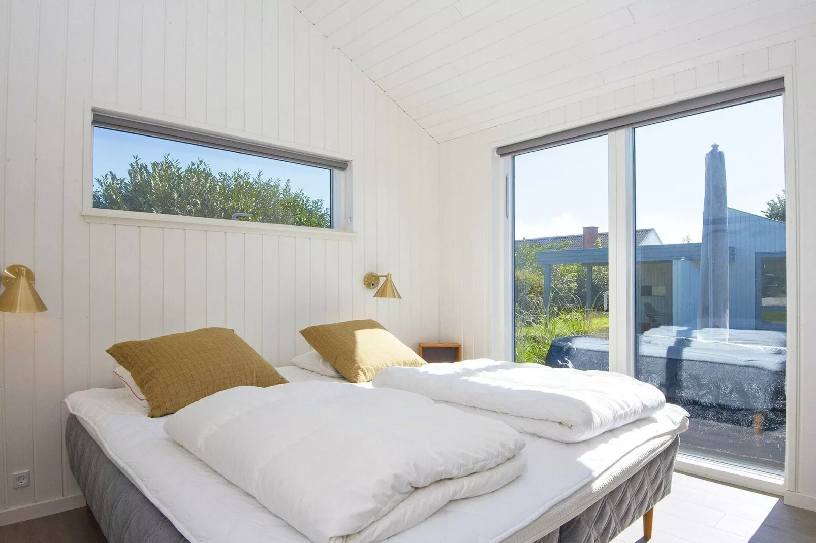 6 persoons vakantie huis in Juelsminde-By Traum-Binnen