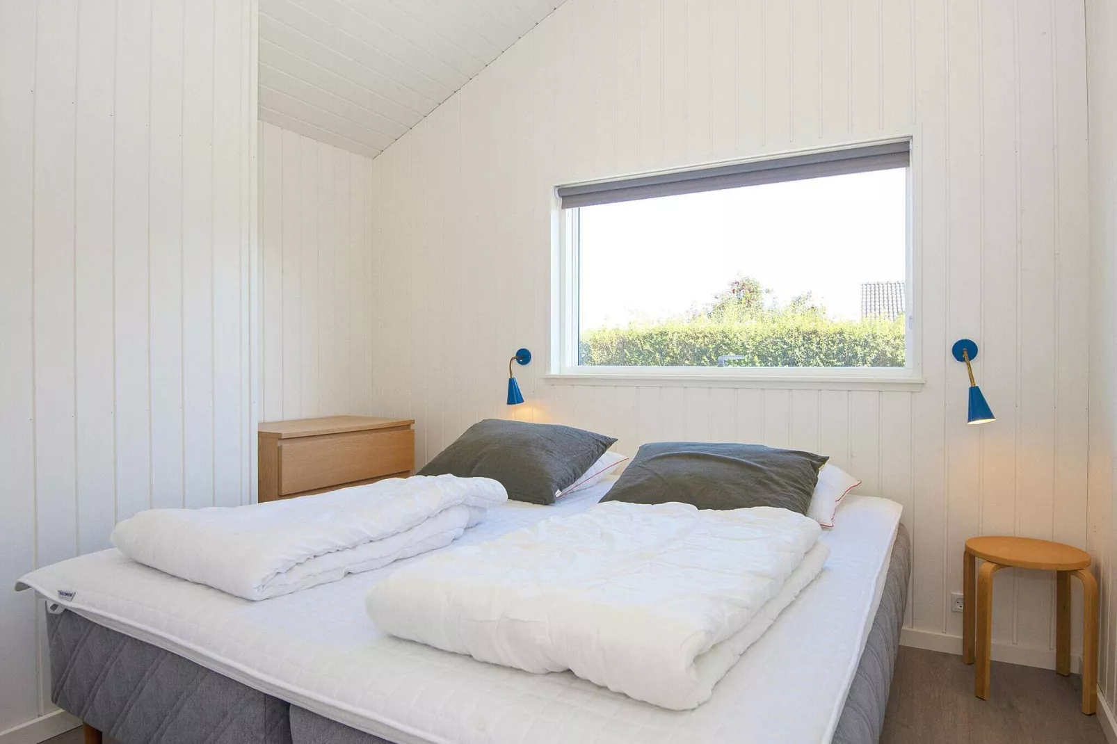 6 persoons vakantie huis in Juelsminde-By Traum-Binnen