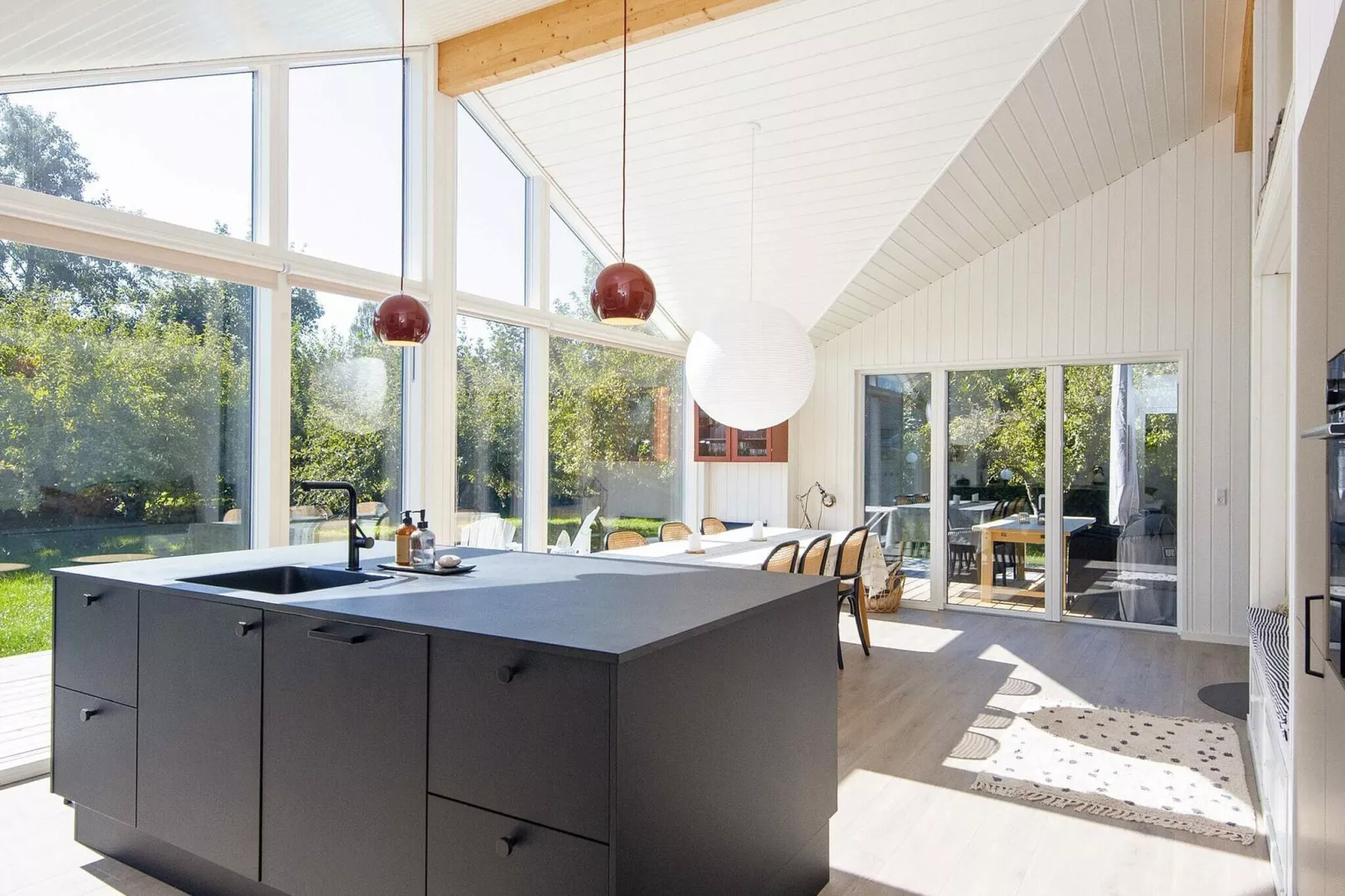 6 persoons vakantie huis in Juelsminde-By Traum-Binnen