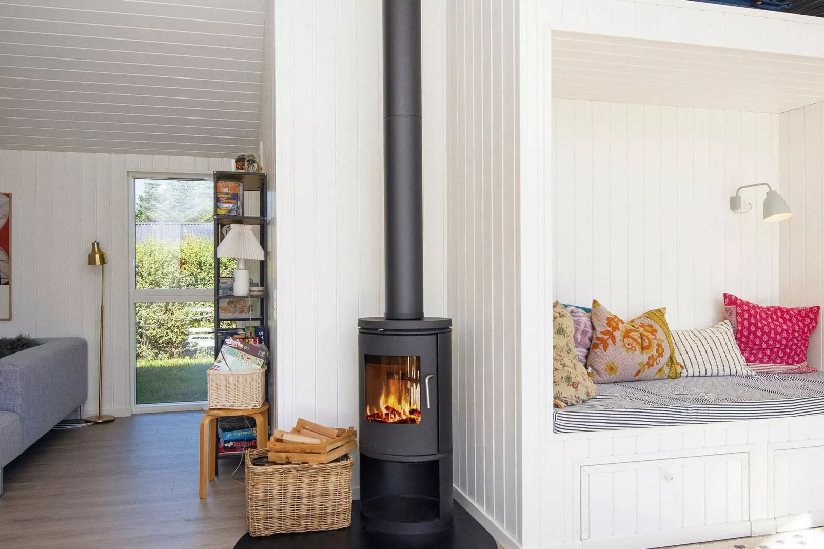 6 persoons vakantie huis in Juelsminde-By Traum-Binnen