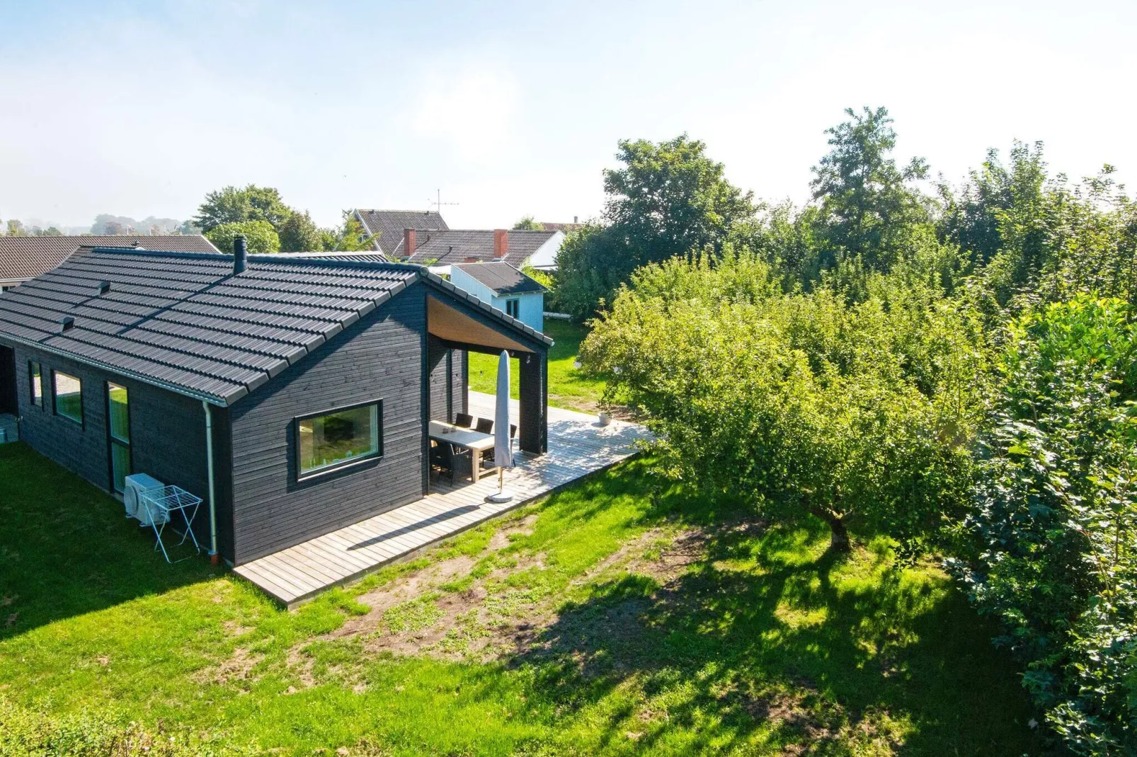 6 persoons vakantie huis in Juelsminde-By Traum-Uitzicht
