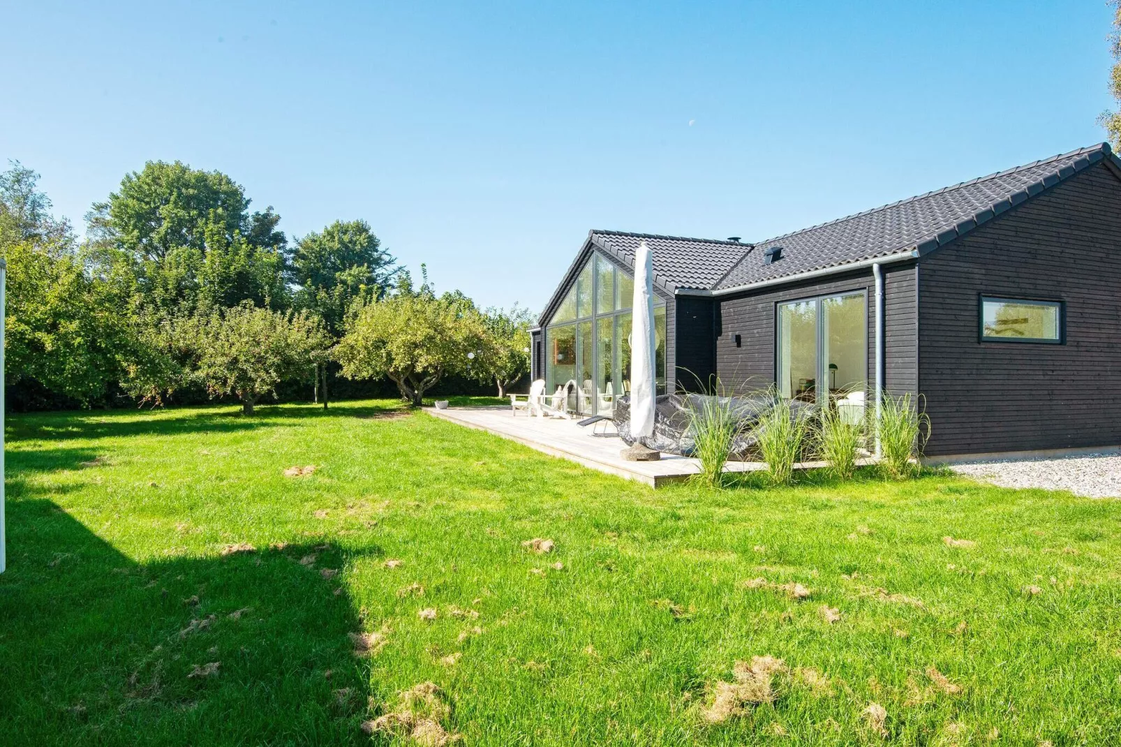6 persoons vakantie huis in Juelsminde-By Traum-Uitzicht