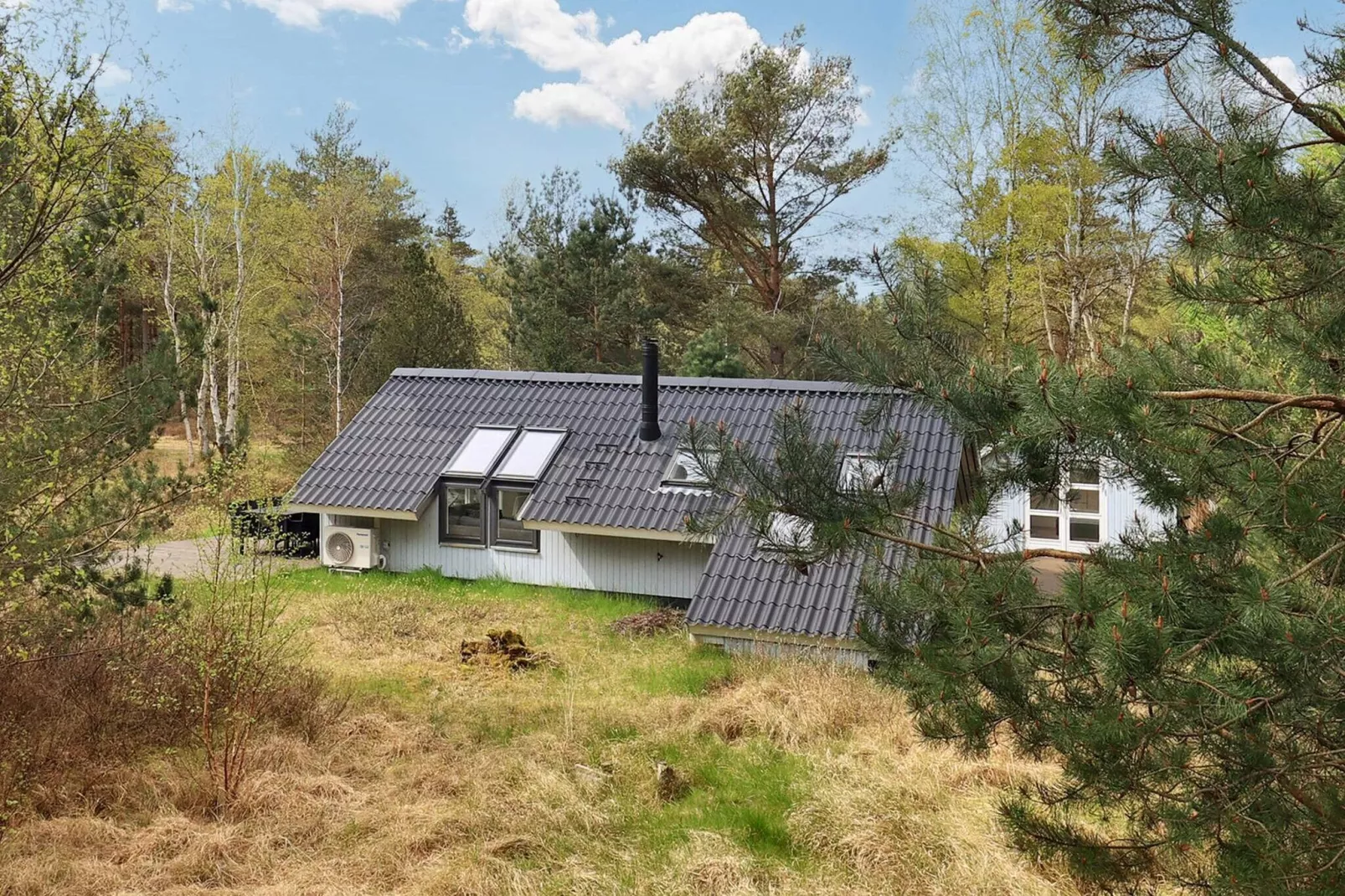 6 persoons vakantie huis in Læsø-By Traum-Buitenlucht
