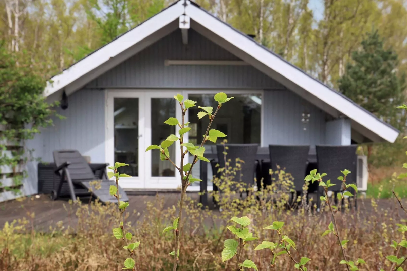 6 persoons vakantie huis in Læsø-By Traum-Uitzicht